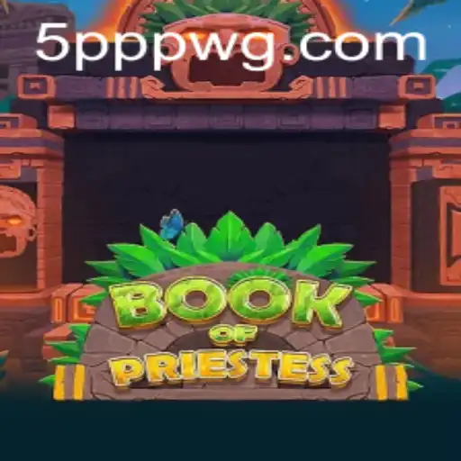 BookOfPriestess: Mergulhe no Fascinante Mundo do Jogo 5ppp