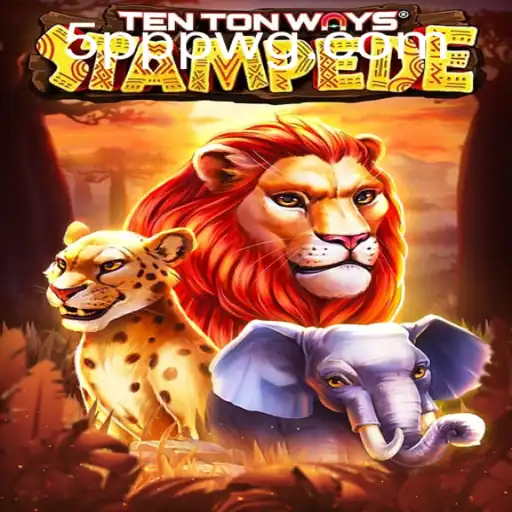 Explorando o Mundo de TenTonWaysStampede: Uma Aventura Cheia de Ação