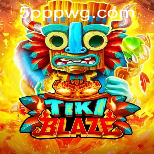 Descubra TikiBlaze: Um Jogo de Estratégia Inovador no Cenário Atual