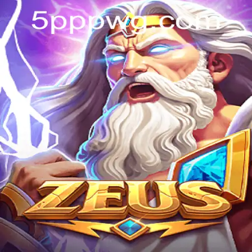 Zeus: Descubra o Incrível Mundo do Jogo com a Palavra-chave 5ppp