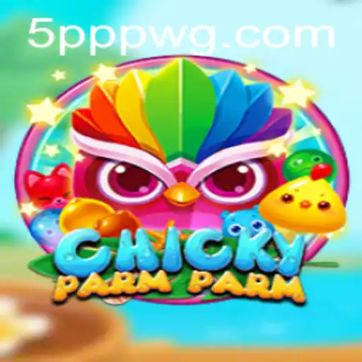 ChickyParmParm: Um Mergulho no Fascinante Mundo do Jogo Inovador