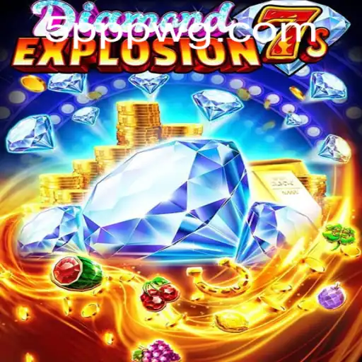Descubra as Aventuras do Jogo DiamondExplosion7s com 5ppp