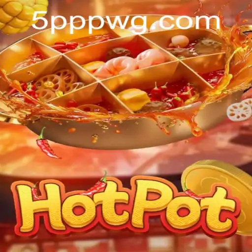 Descubra o Fascinante Mundo do Jogo Hotpot e a Dinâmica da Palavra-Chave 5ppp