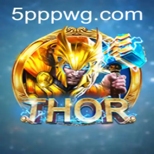 THOR: O Novo Jogo Que Conquista o Mundo com a Palavra-Chave 5ppp