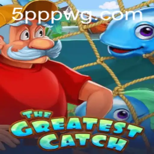 Descubra 'TheGreatestCatch': Um Jogo de Estratégia Marinho