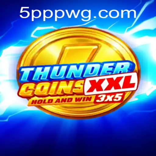ThunderCoinsXxl: Descubra o Jogo que Está Revolucionando o Mercado de Jogos Digitais