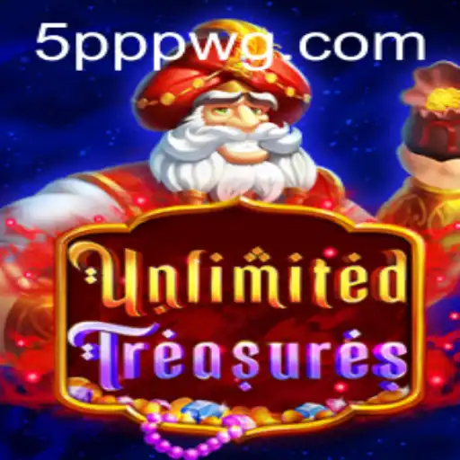 UnlimitedTreasures: Descubra o Mundo das Aventuras em 5ppp